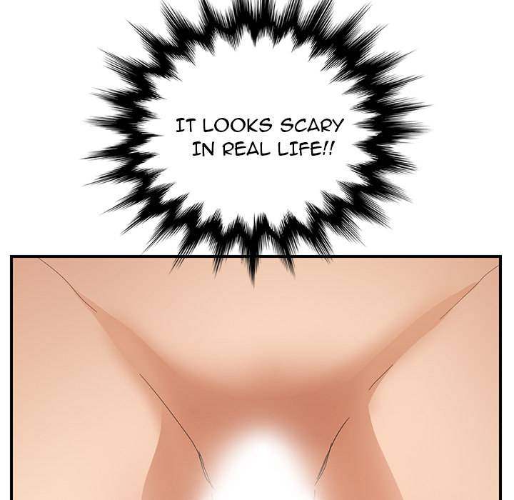 My Stepmom - Chapter 6 - Andromeda 11 page 109 hentai porn comic manga doujin